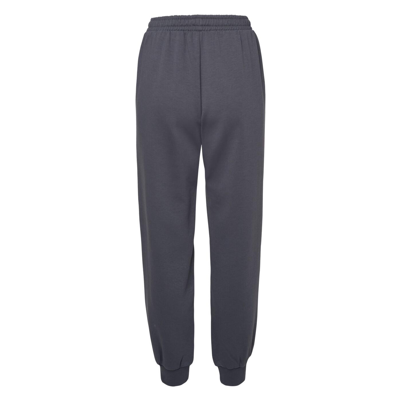 Pantalon De Jogging SIMIO Femme (Gris) 3/4