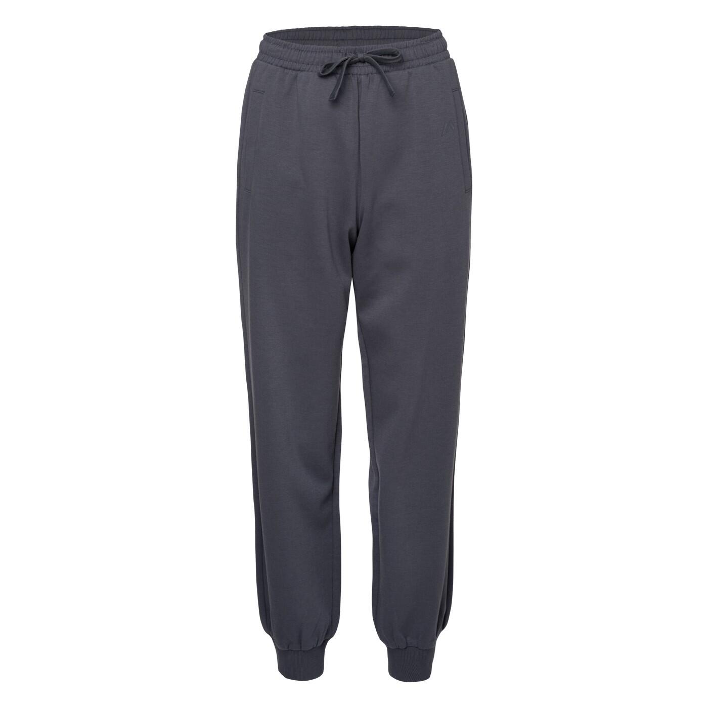 Pantalon De Jogging SIMIO Femme (Gris) 2/4