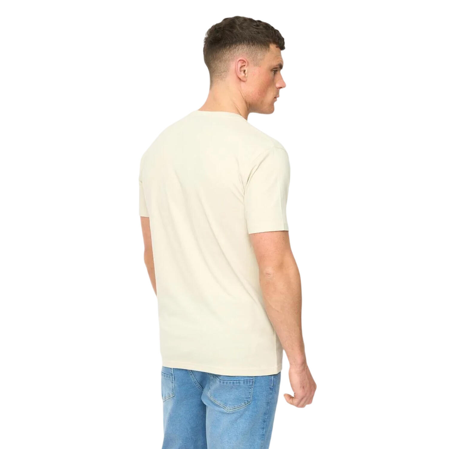 "Transflate" TShirt für Herren Neutral 3/3