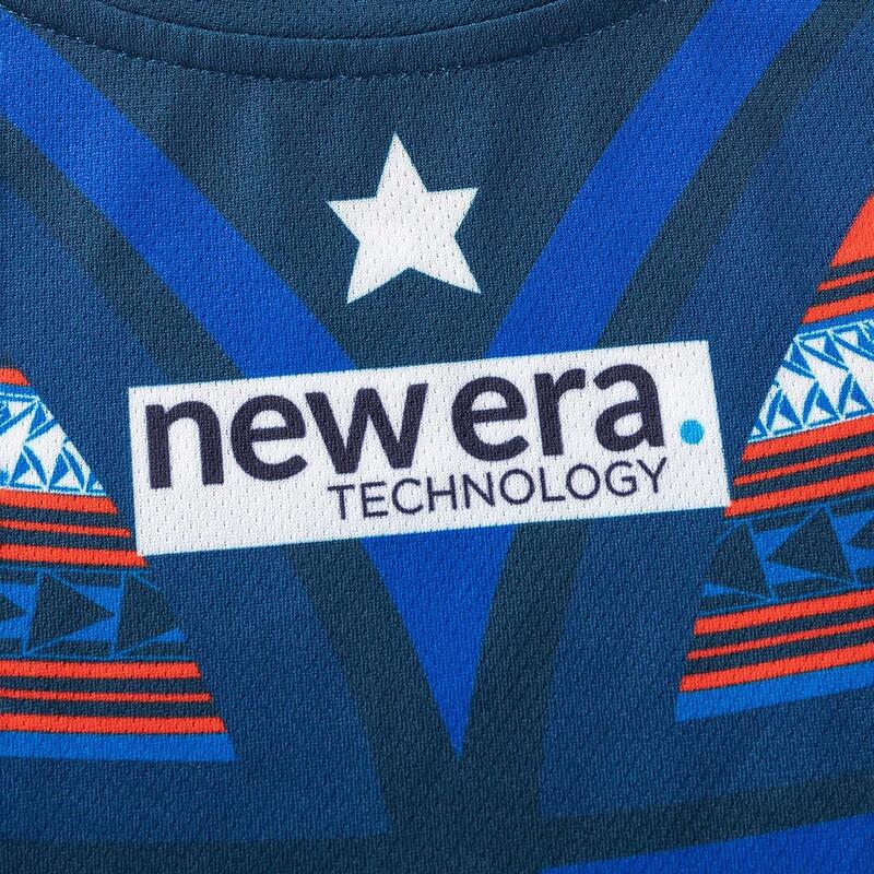 Tricou de încălzire Knights 2026 Pro NRL pentru bărbați