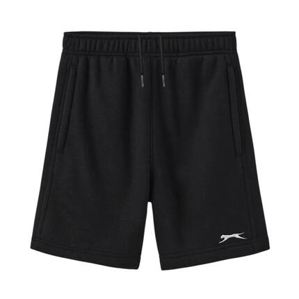 Short De Jogging Enfant (Noir)