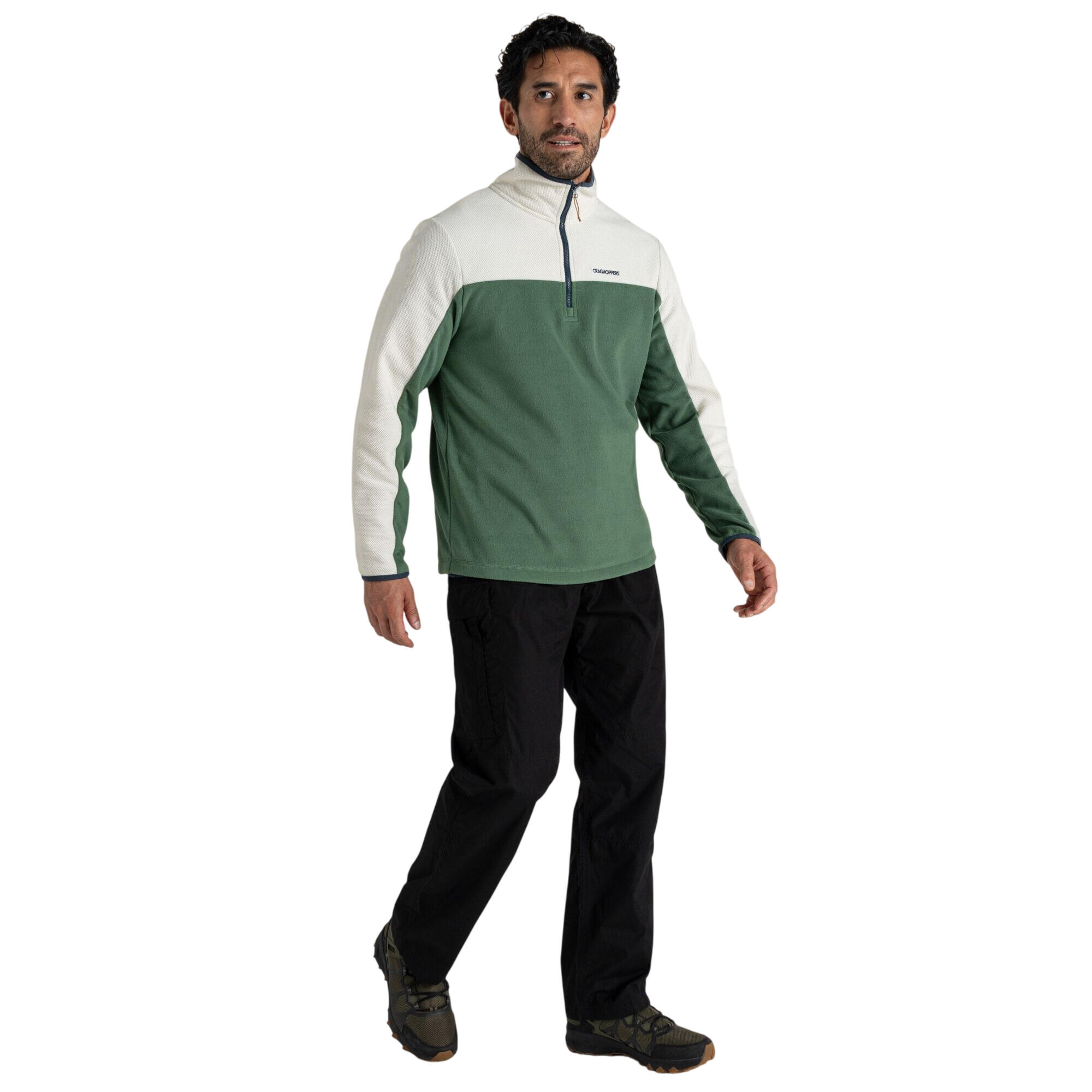 Pantaloni |655| Craghoppers Kiwi Classic Bărbați