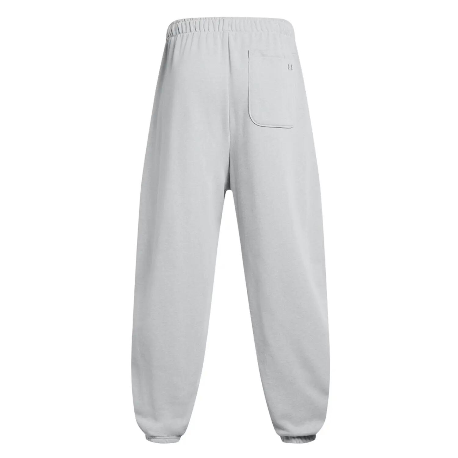 Jogginghosen für Damen Unisex Herren Grau 3/4