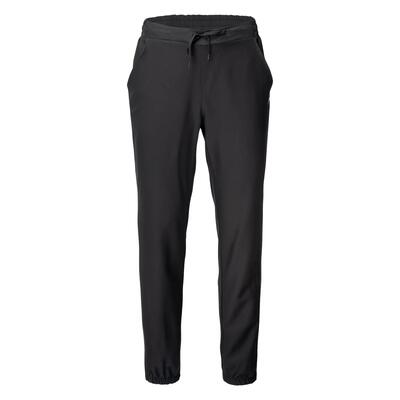Heren trall joggingbroek (zwart)