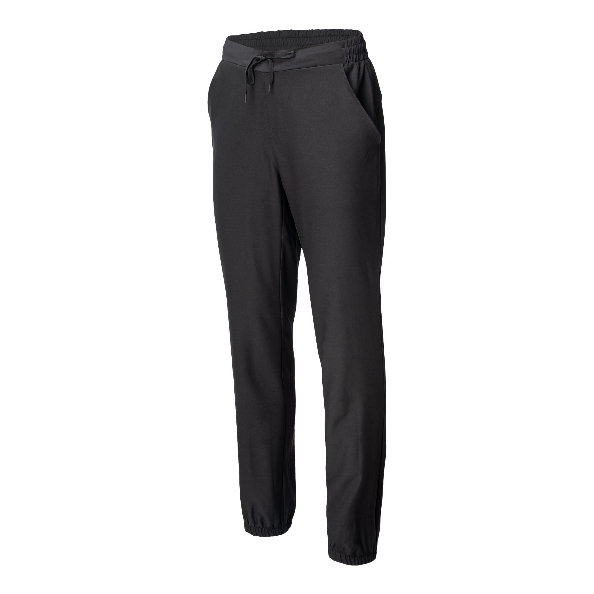 Spodnie Do Joggingu Męskie Trall 3/4