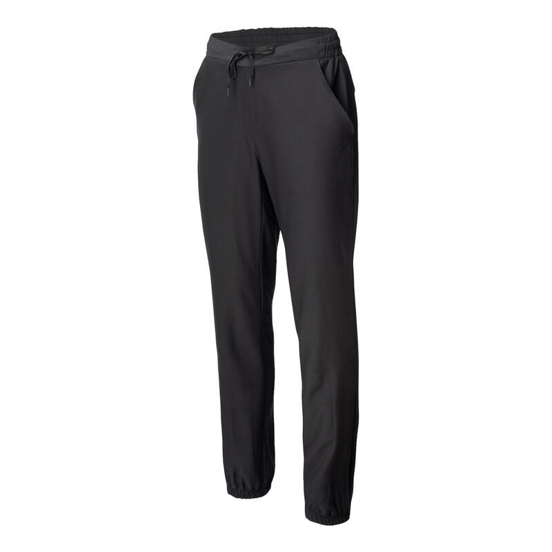 Pantaloni De Alergare Drumeții În Natură Martes Trall Bărbați