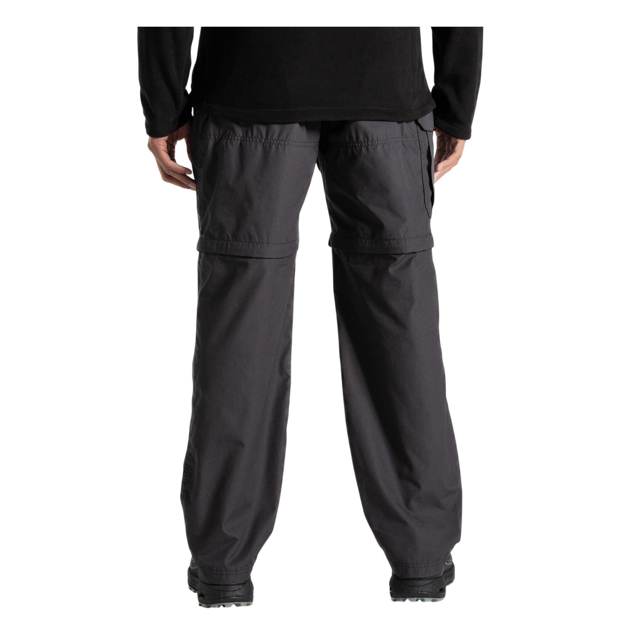 Spodnie Męskie Kiwi Peached Convertible Trousers 3/5