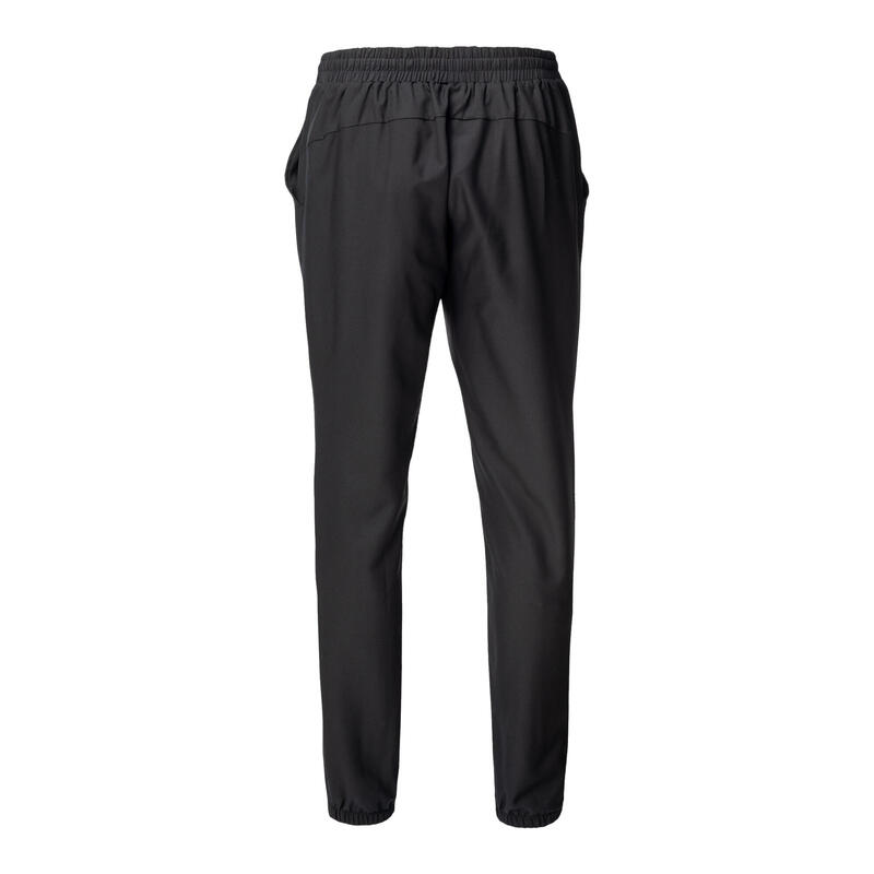 Pantaloni De Alergare Drumeții În Natură Martes Trall Bărbați