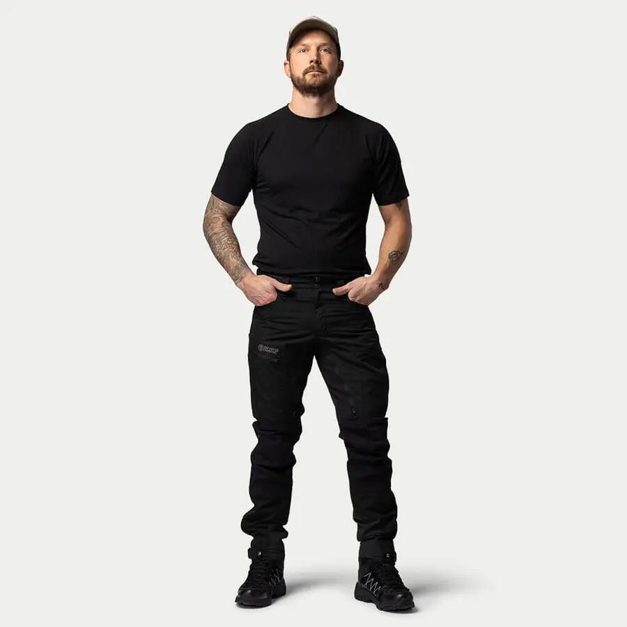 Pantaloni da trekking Beyond Nordic 2/7