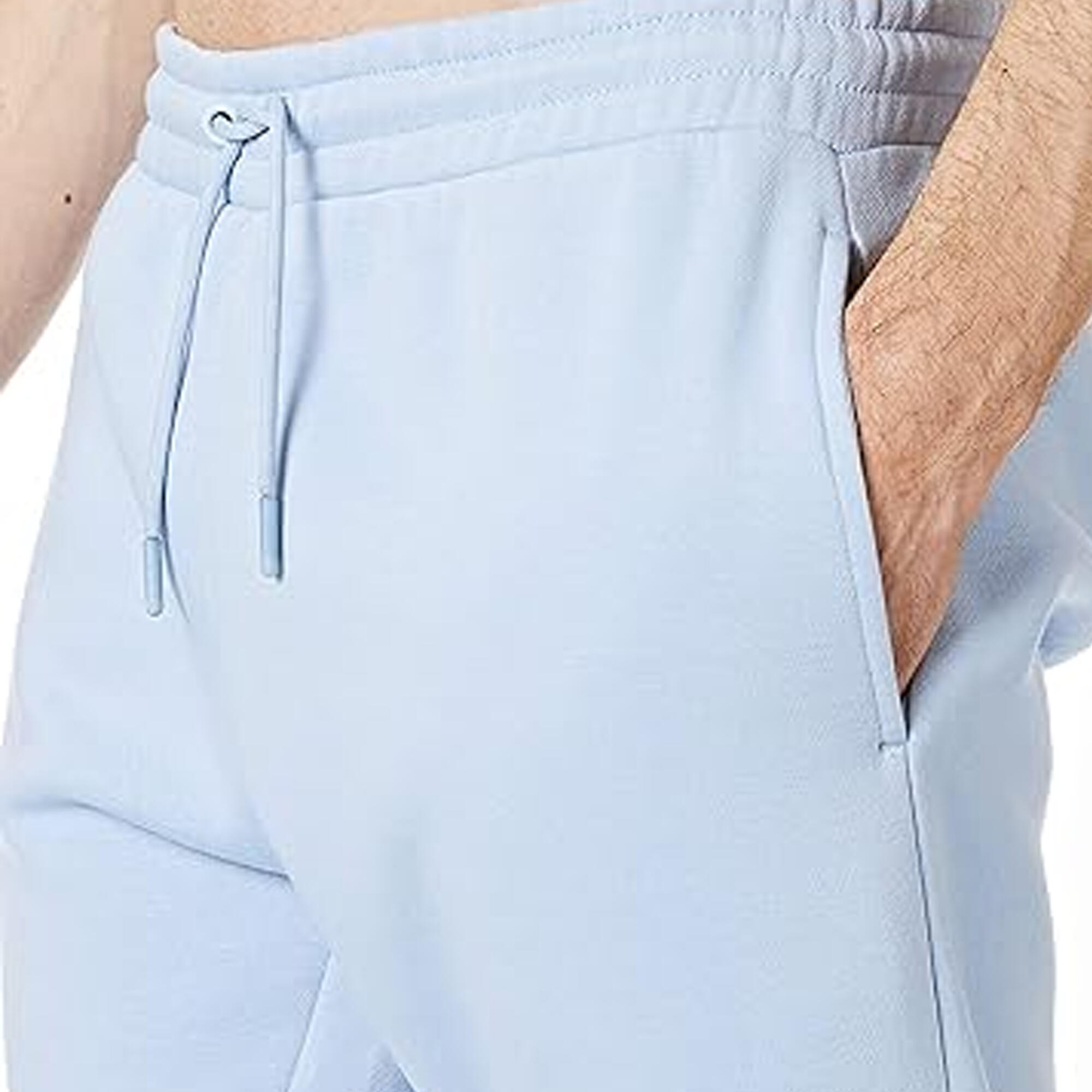 Mens Jogging Bottoms (Cashmere Blue) 4/4