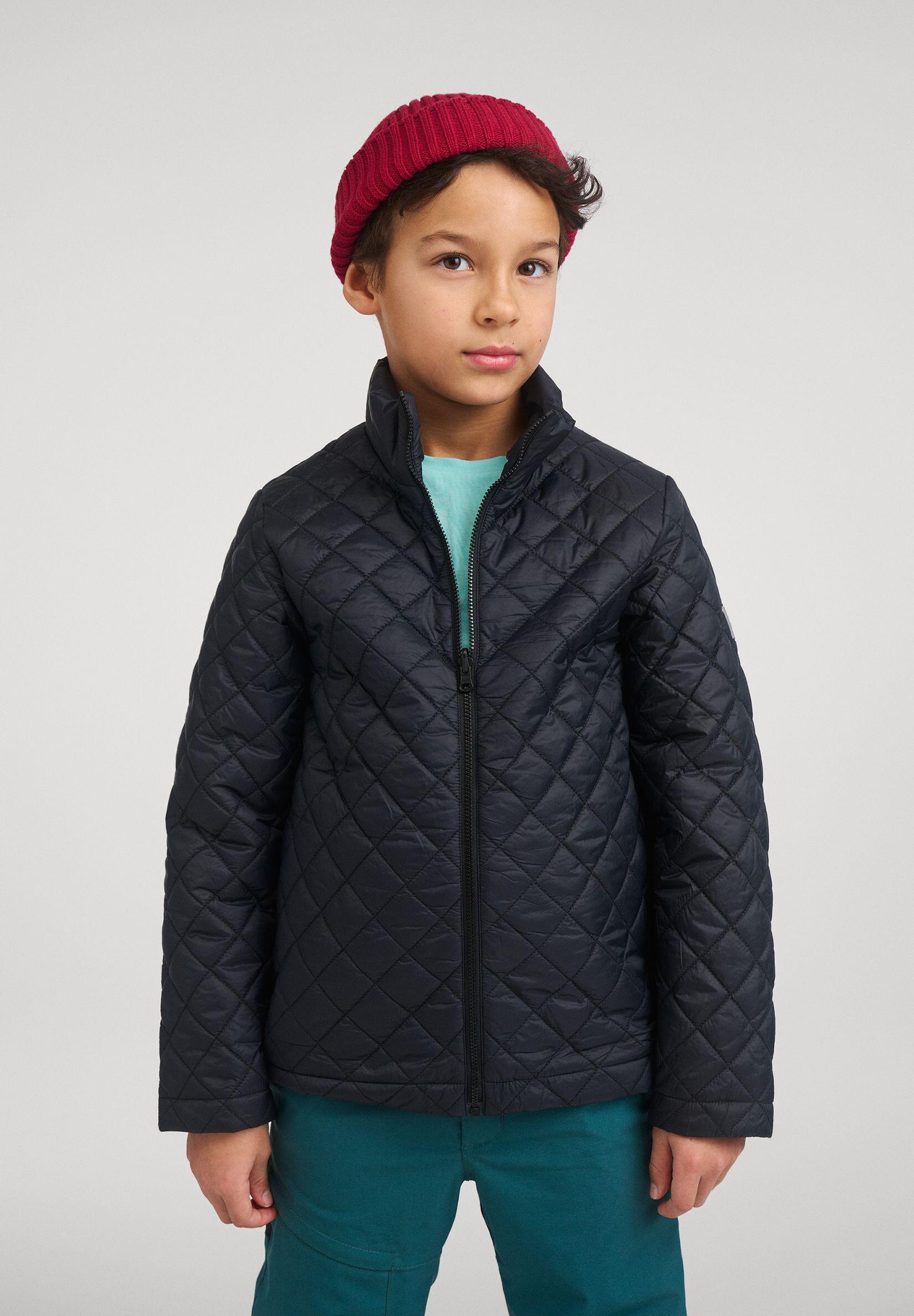 Veste Matelassée Toppis - non pertinent 5/6