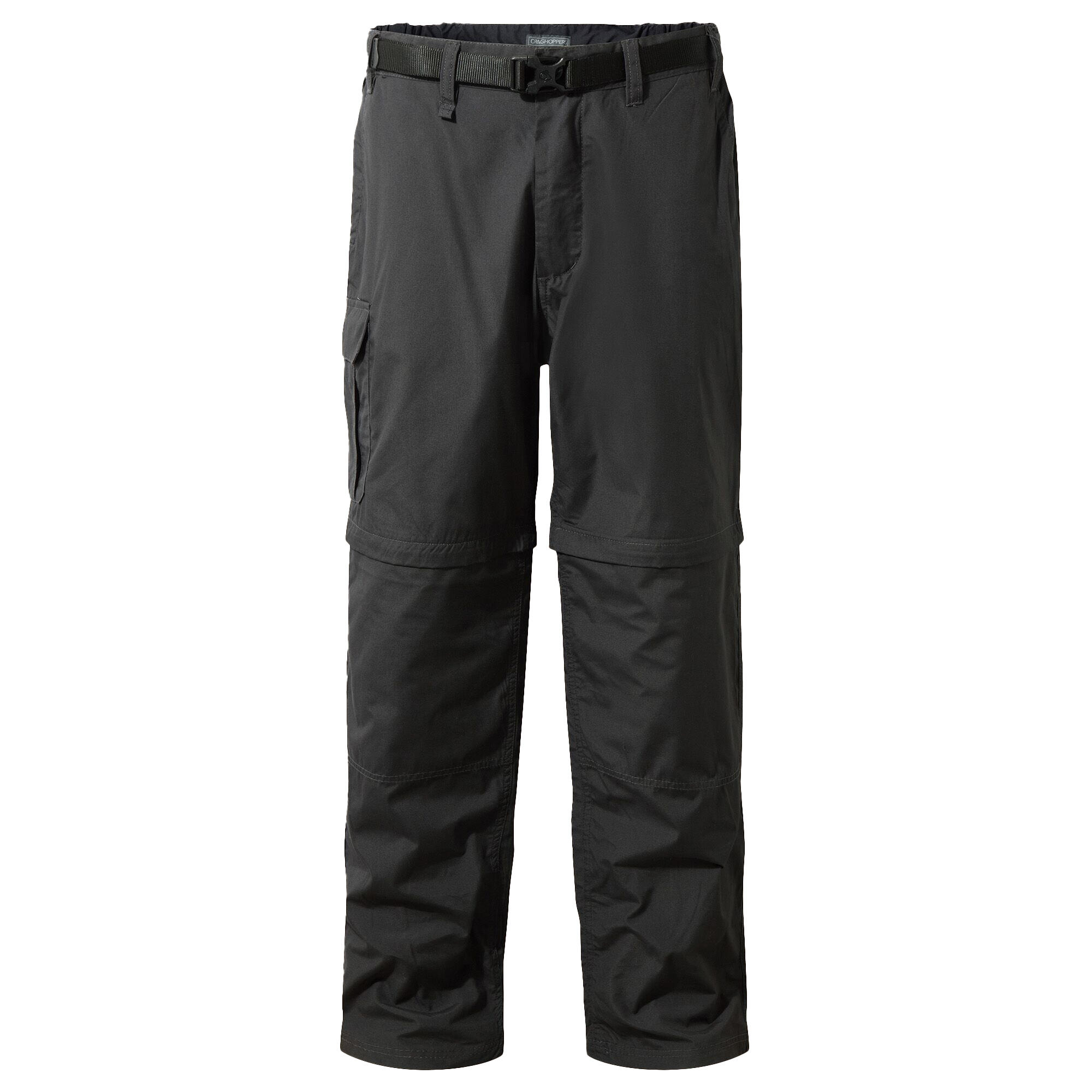 Spodnie Męskie Kiwi Peached Convertible Trousers 2/5