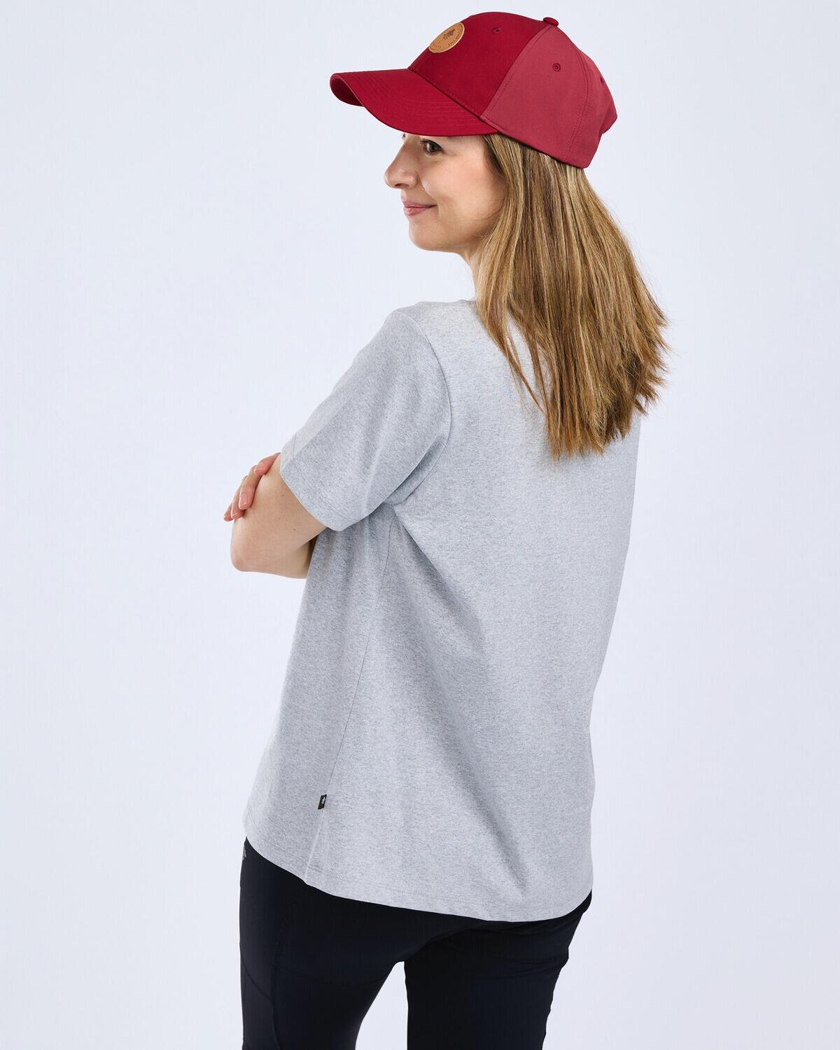 Damen T-Shirt Dog Sports 4/4