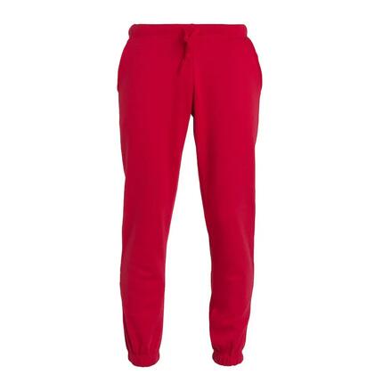 Jogginghosen für Kinder Rot