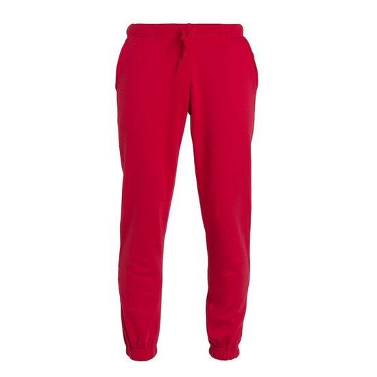Jogginghosen für Kinder Rot