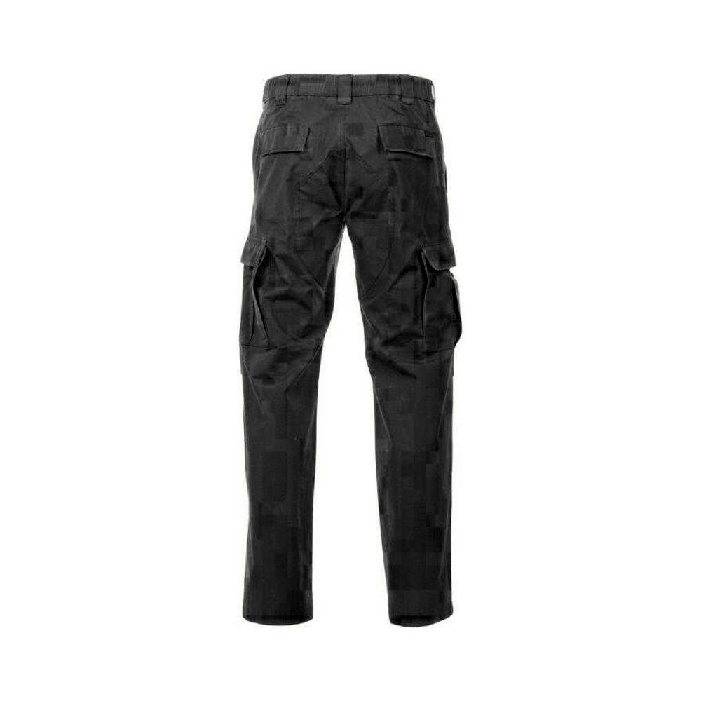 Pantalon À Poches ATERO 3.0 Homme (Noir) 2/2