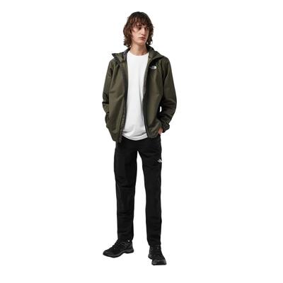 Speedlight Pantalone Uomo The North Face Nero