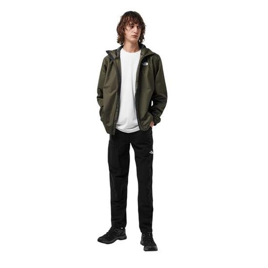 Speedlight Pantalone Uomo The North Face Nero