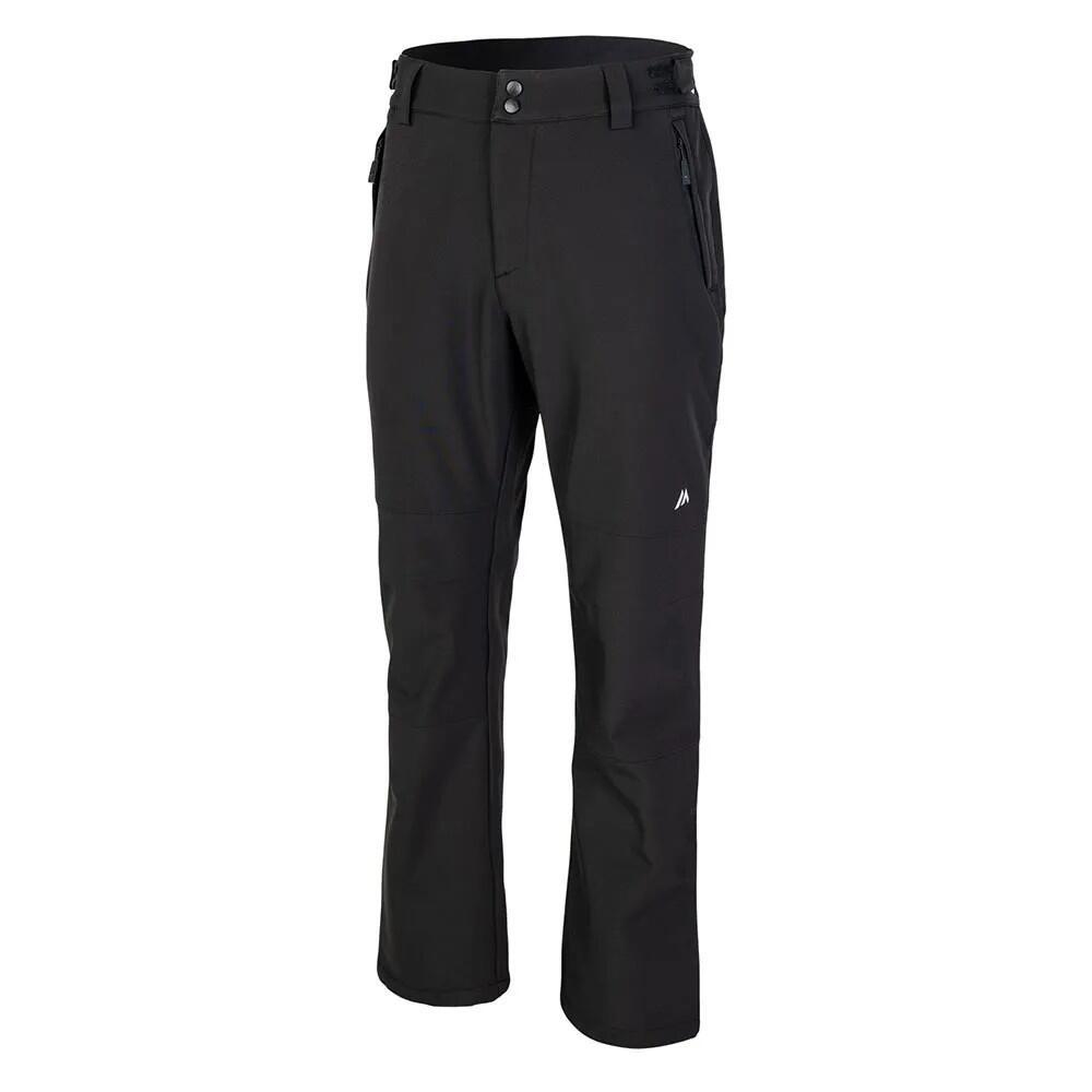 Męskie Wodoodporne Spodnie Margot Softshell 3/3