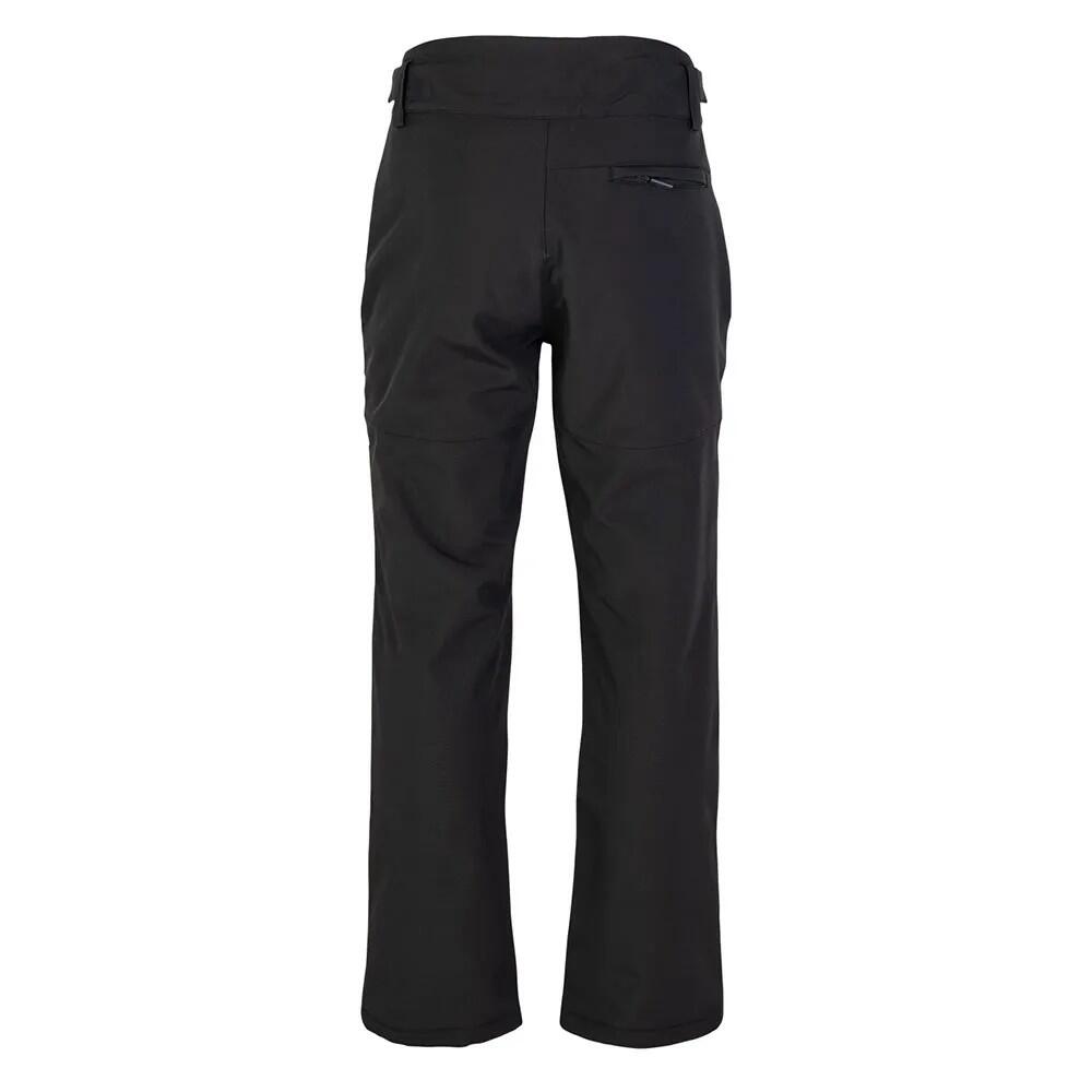 Męskie Wodoodporne Spodnie Margot Softshell 2/3
