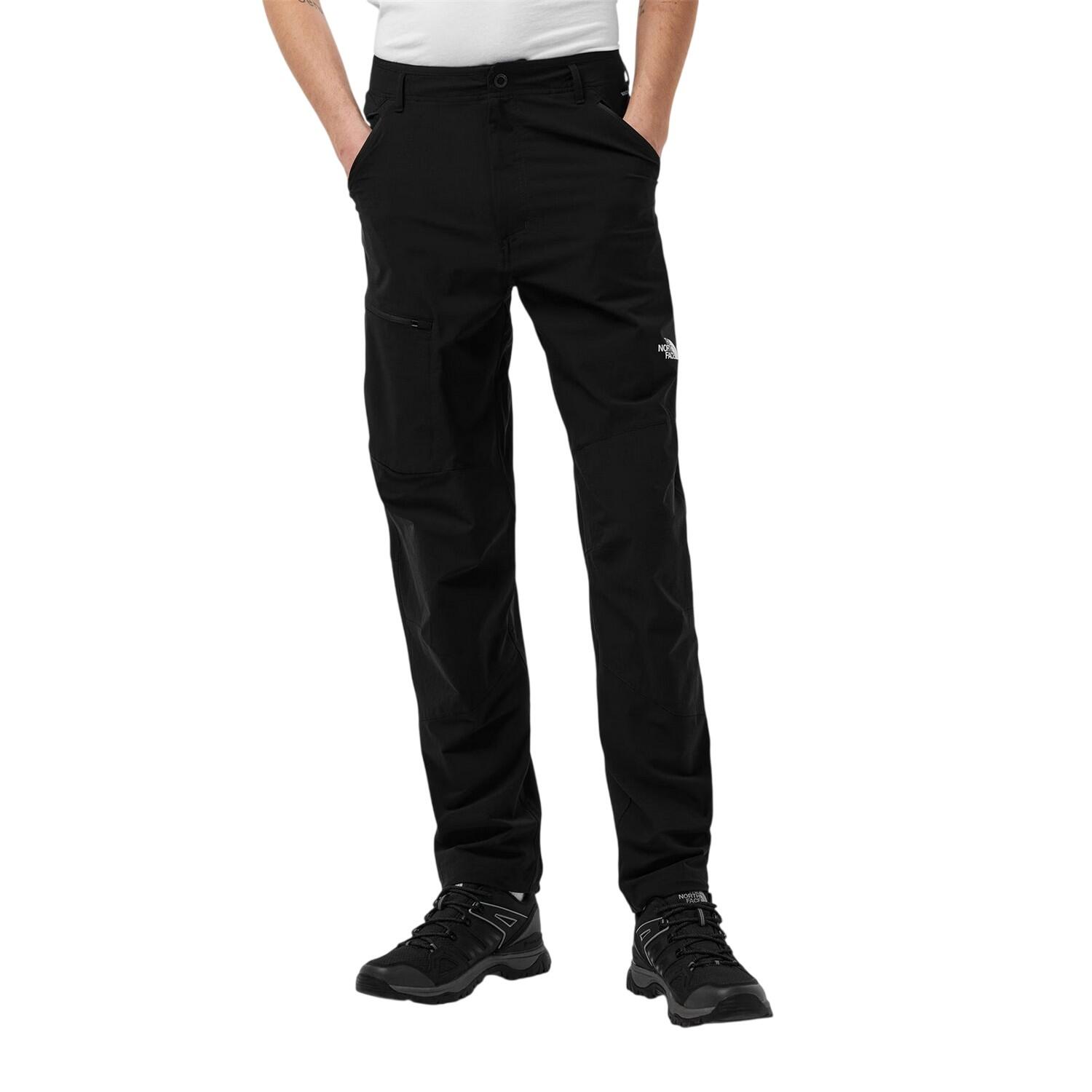 Pantalon SPEEDLIGHT Homme (Noir) 4/4
