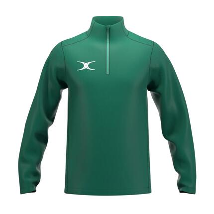 Polaire 1/4 zip enfant Gilbert Atom