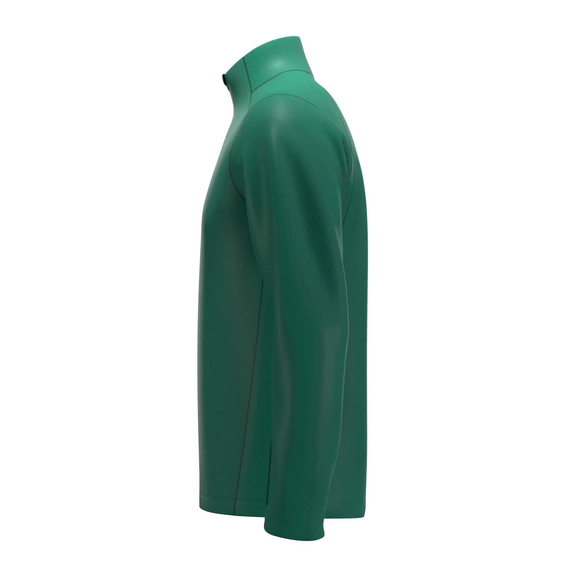 Polaire 1/4 zip Gilbert Atom 6/6
