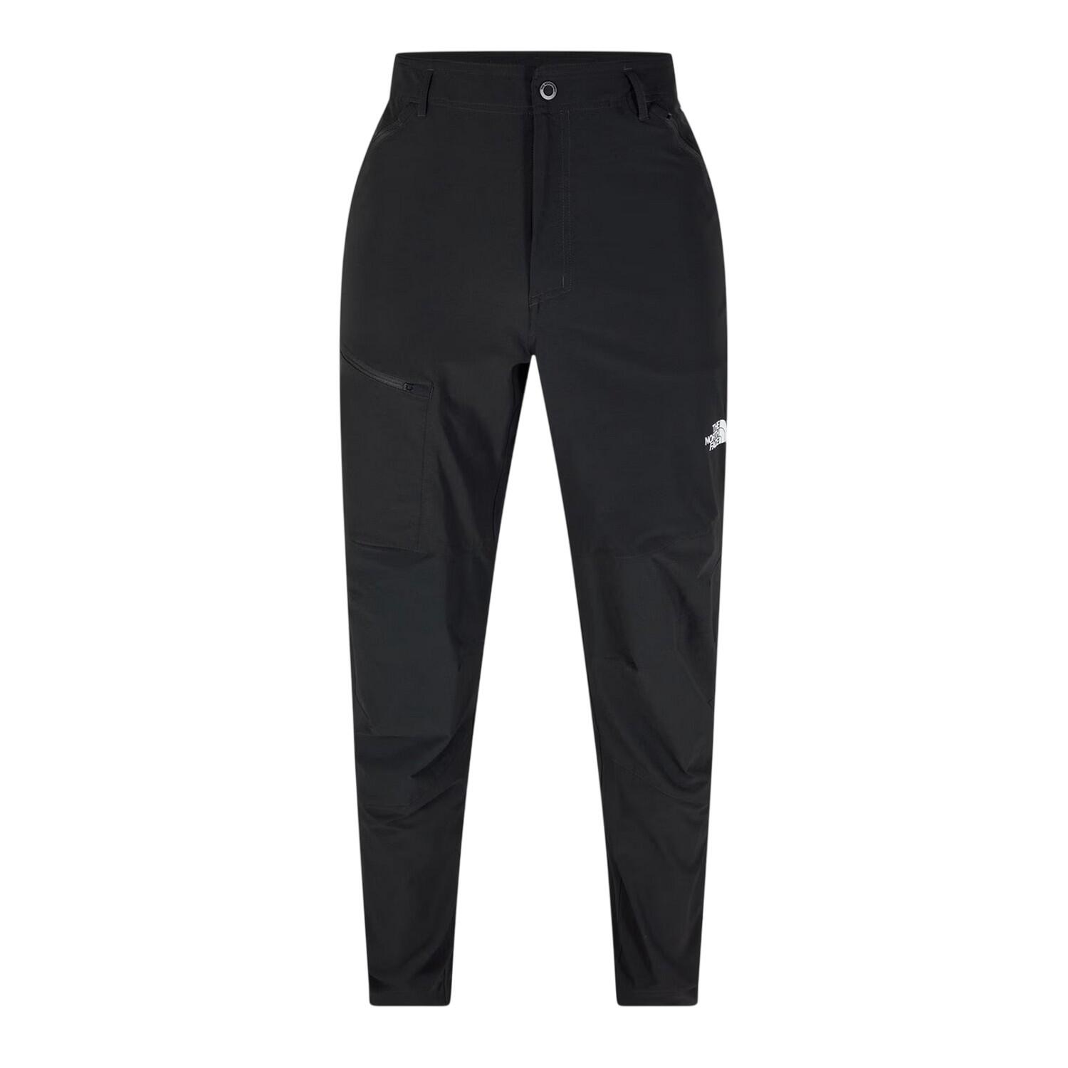 Pantalon SPEEDLIGHT Homme (Noir) 2/4
