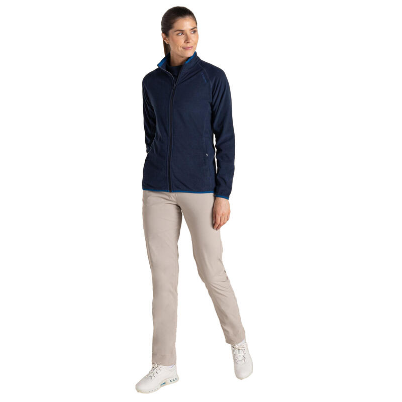 Polar Golf Craghoppers Belfairs Cu Fermoar Femei