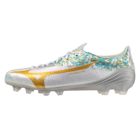 Crampons Mizuno Alpha III Japan FG Joao Felix