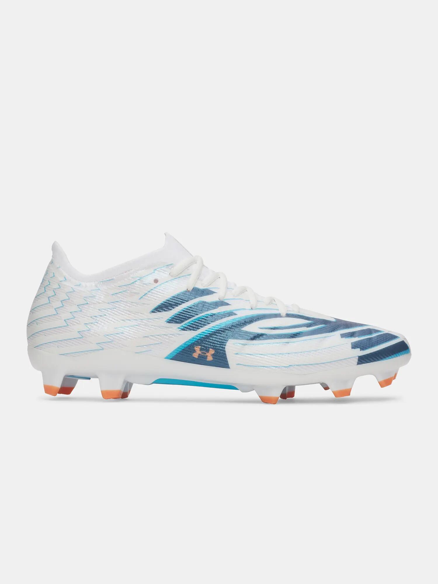 Unisex stoplis cipő Under Armour UA U Shadow Pro 4 FG 1/5