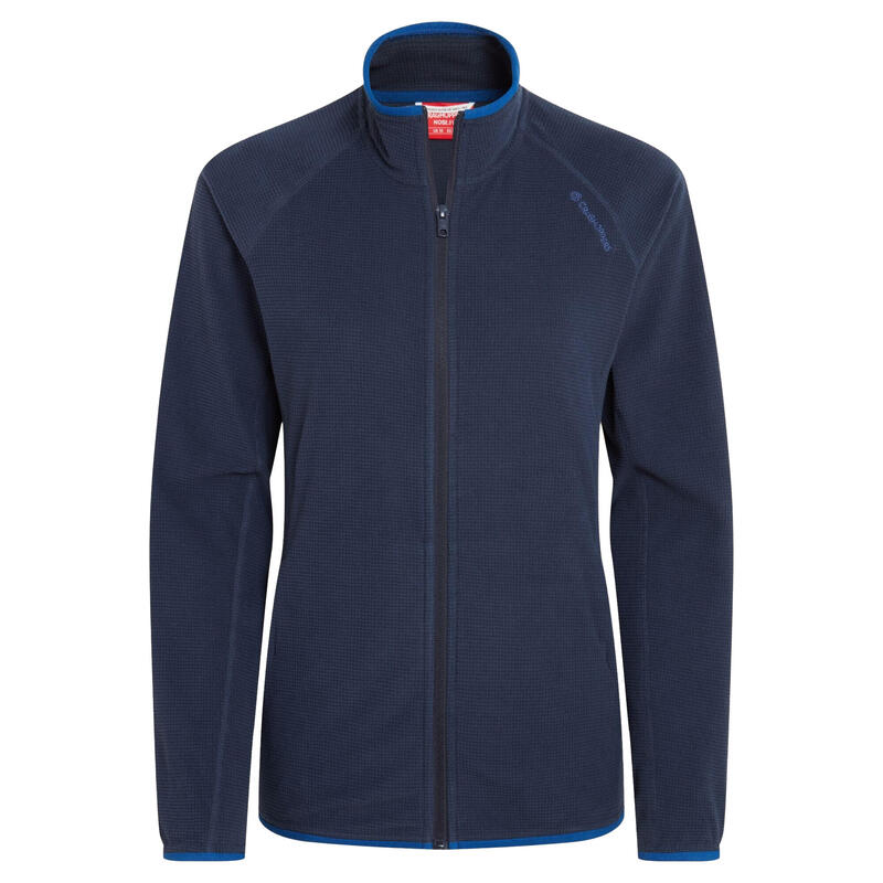 Polar Golf Craghoppers Belfairs Cu Fermoar Femei