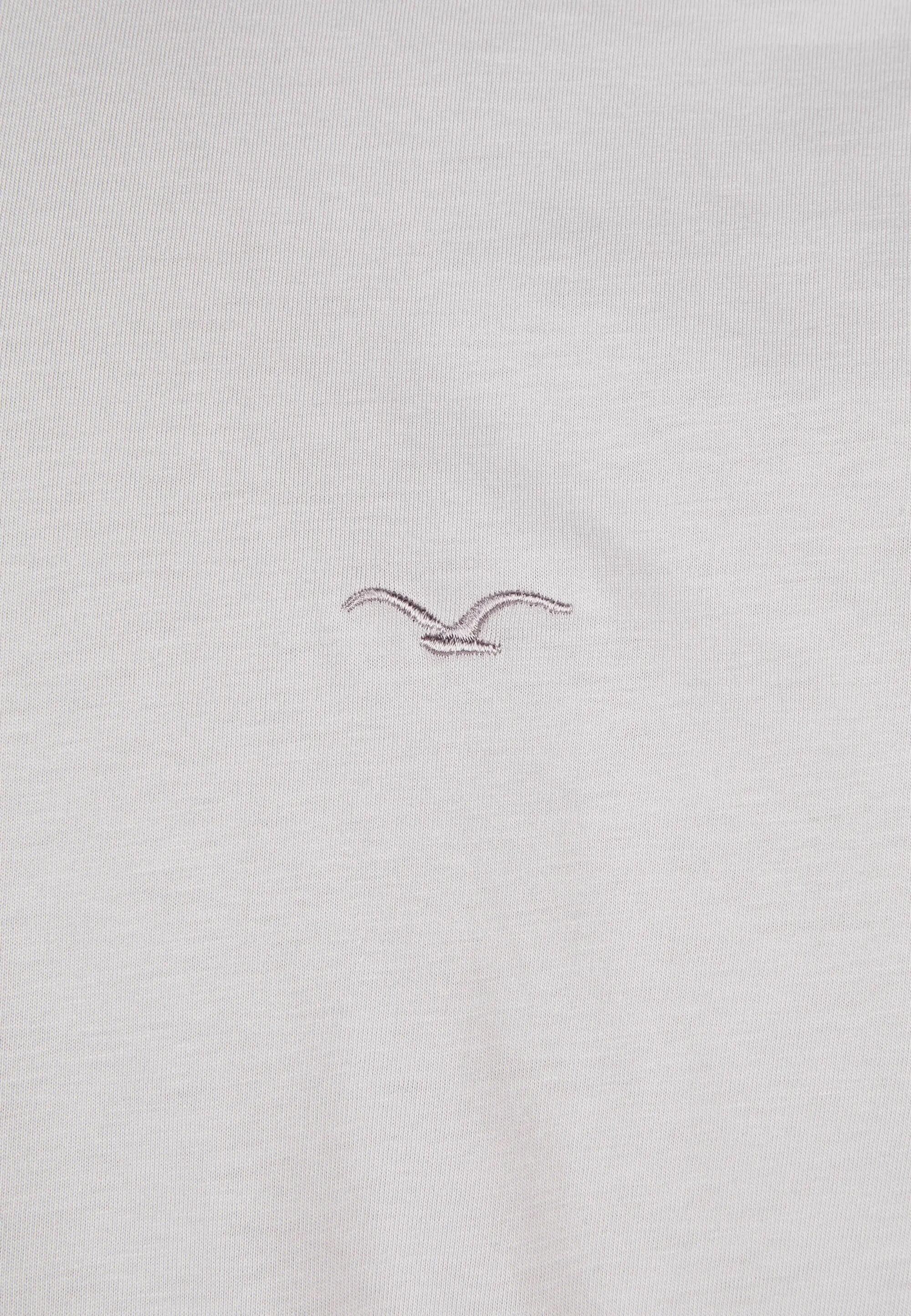 T-Shirt Ligull Boxy 2 7/8
