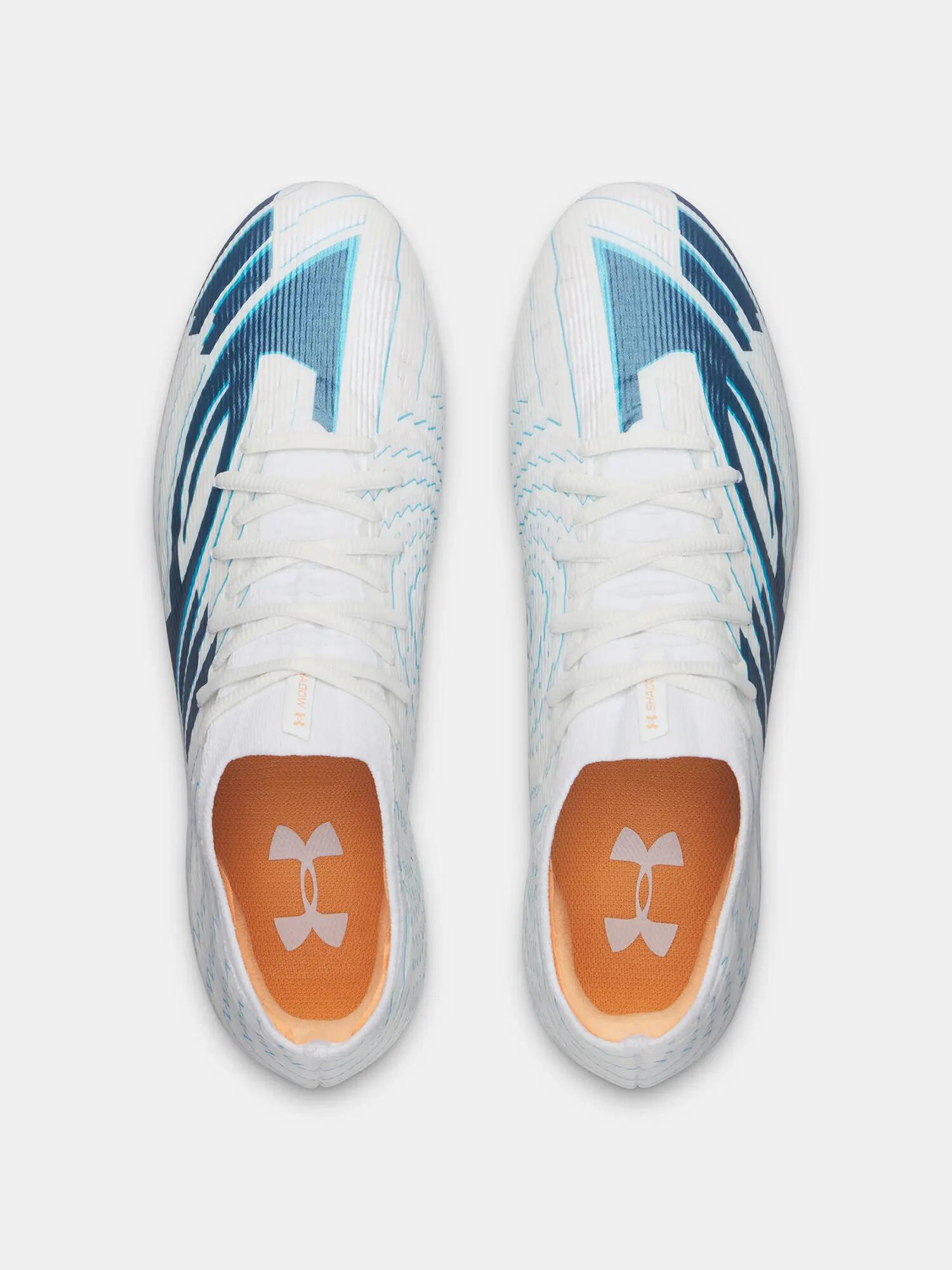 Unisex stoplis cipő Under Armour UA U Shadow Pro 4 FG 5/5