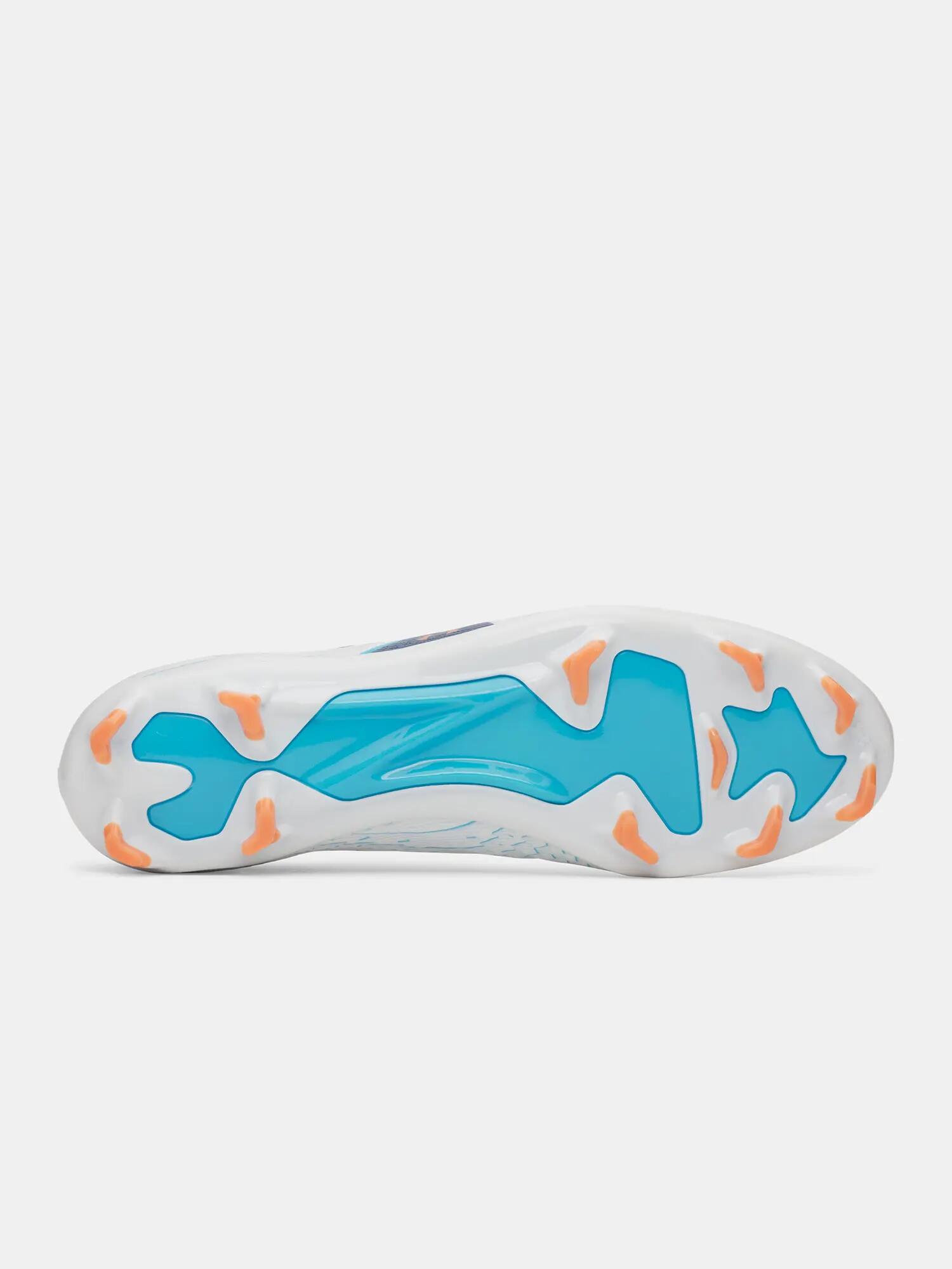 Unisex stoplis cipő Under Armour UA U Shadow Pro 4 FG 4/5