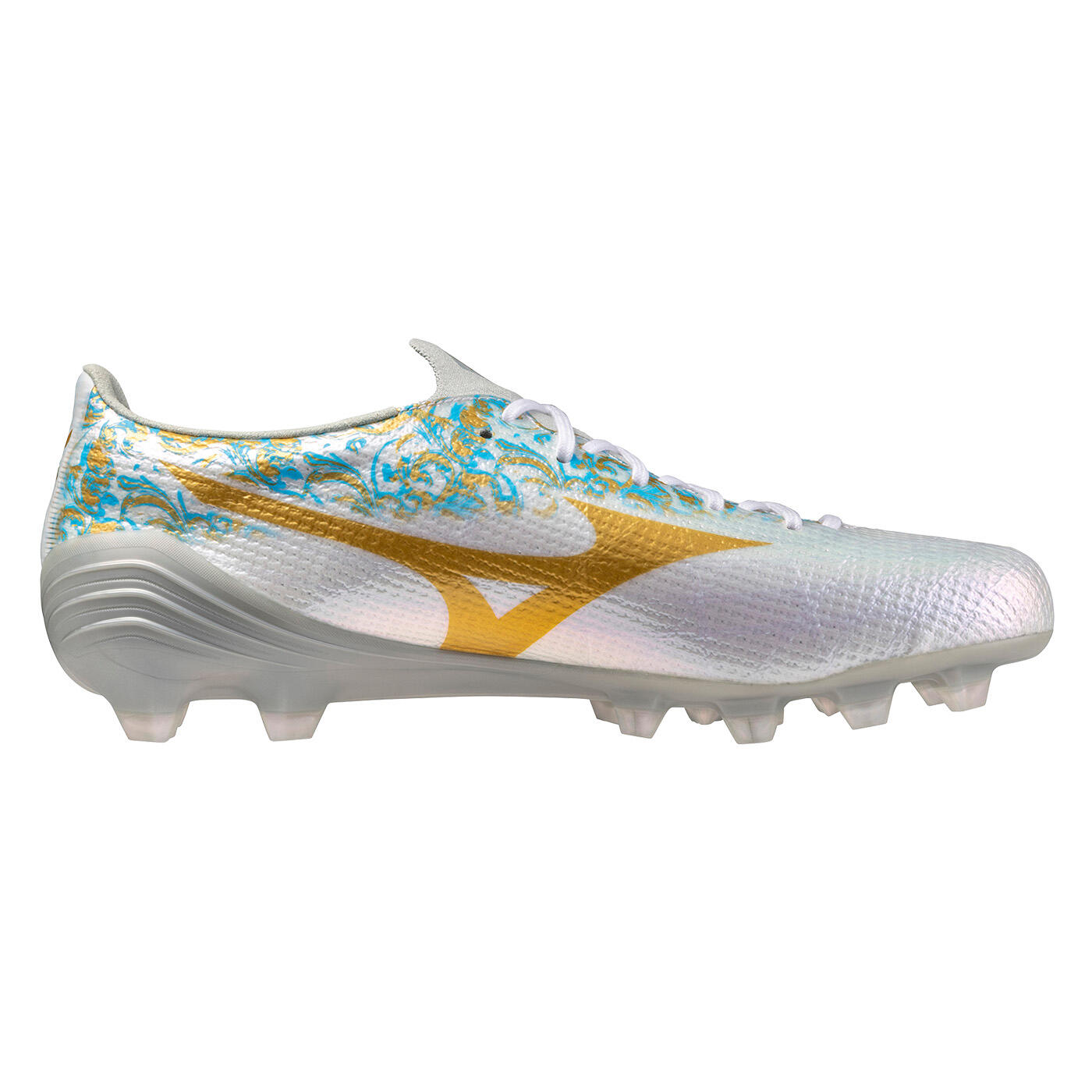 Chuteiras Mizuno Alpha III Japan FG João Félix 3/5
