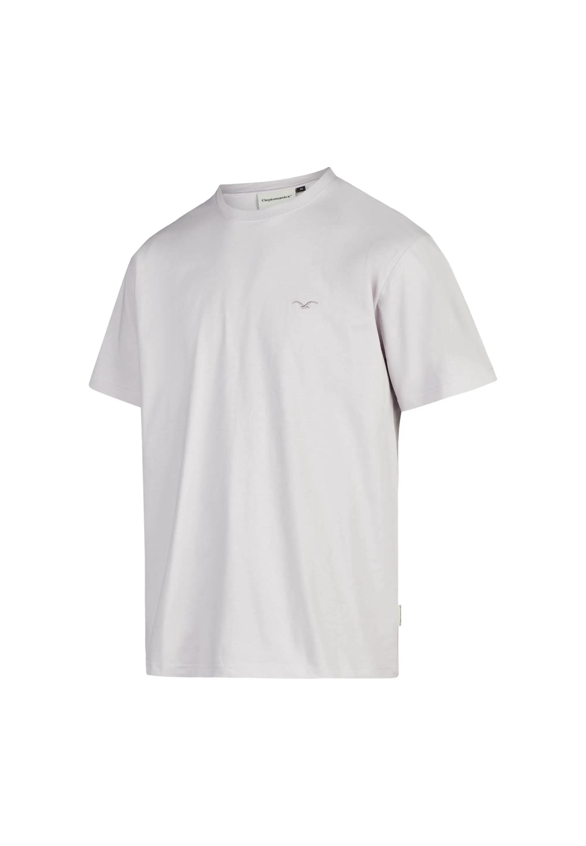 T-Shirt Ligull Boxy 2 2/8