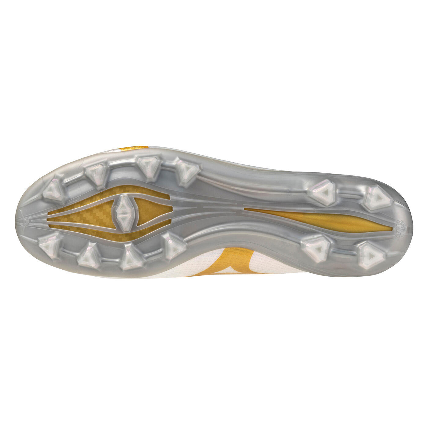 Chuteiras Mizuno Alpha III Japan FG João Félix 2/5