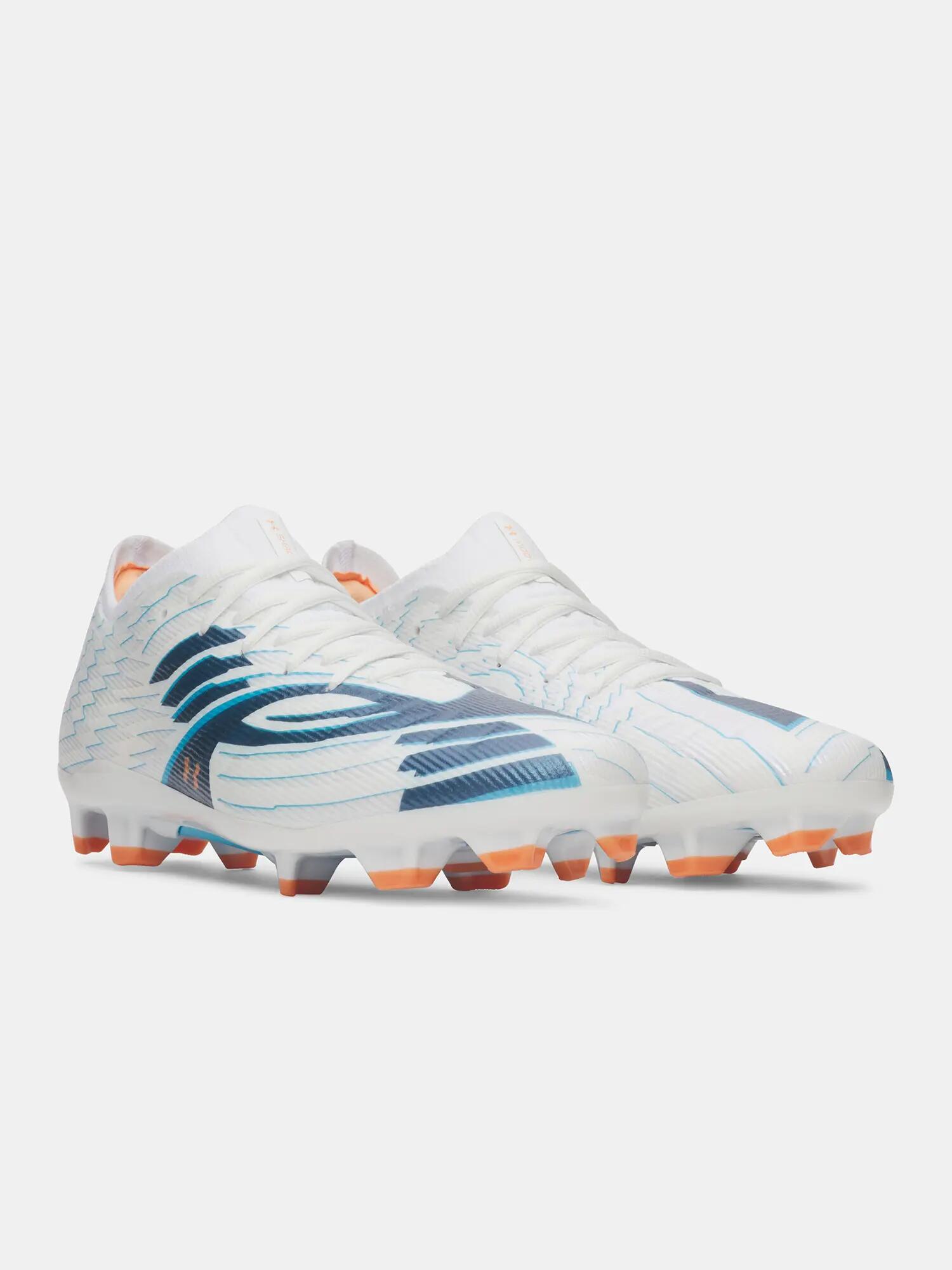 Unisex stoplis cipő Under Armour UA U Shadow Pro 4 FG 3/5