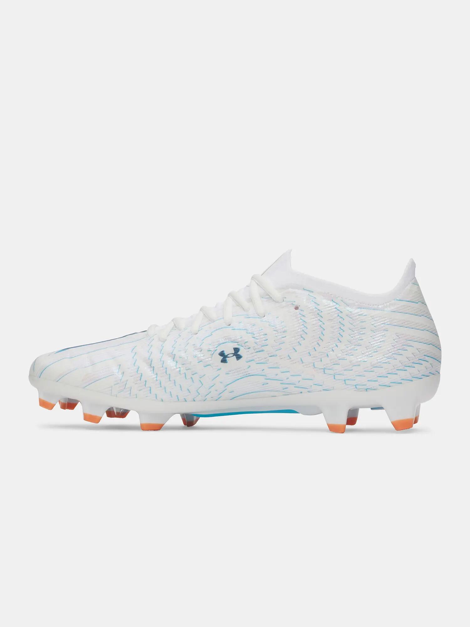 Unisex stoplis cipő Under Armour UA U Shadow Pro 4 FG 2/5