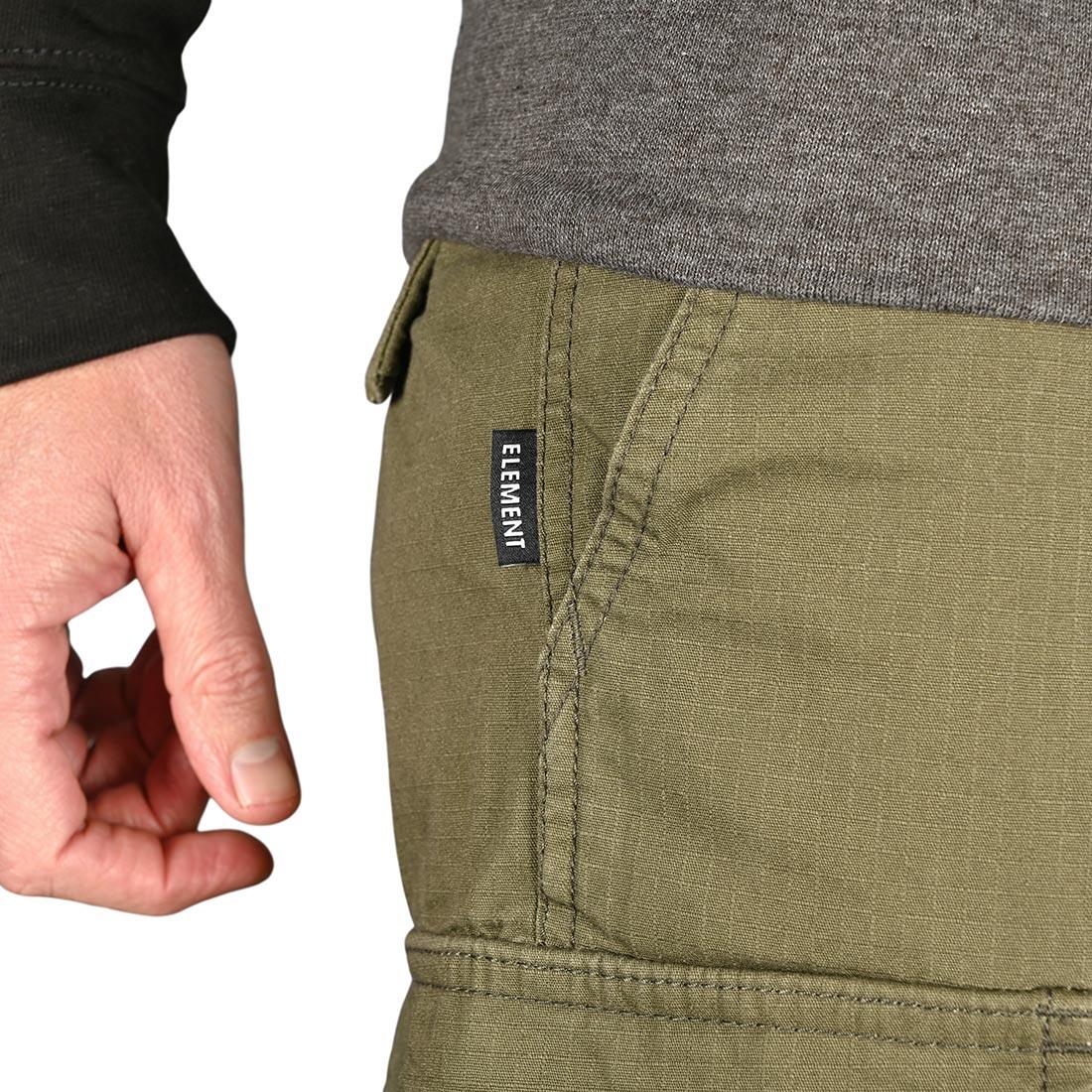 Herren Short M LEGICARGO SHORTS 6/6