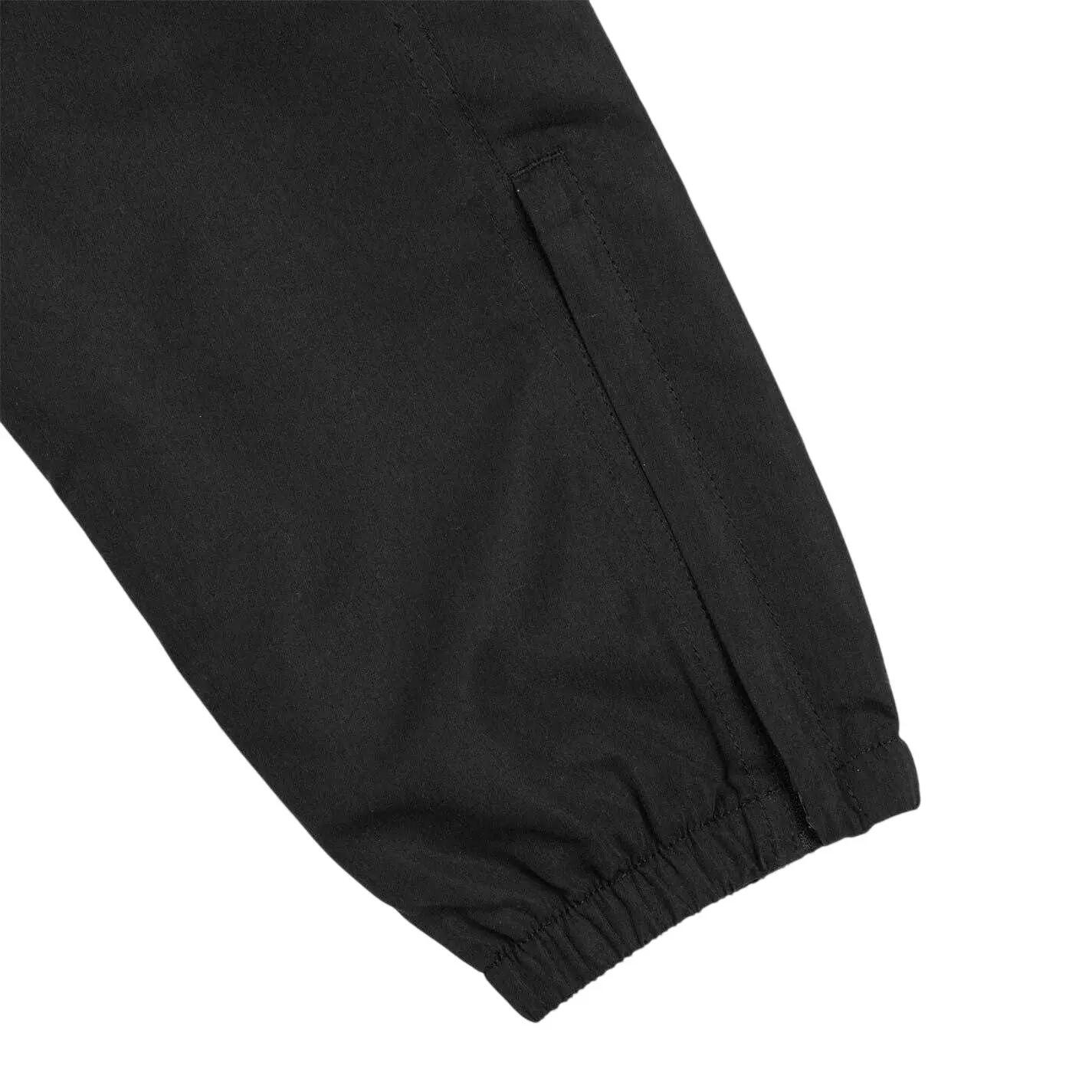 Pantalon De Jogging Garçon (Noir) 4/4