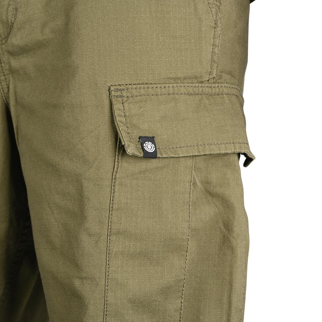 Herren Short M LEGICARGO SHORTS 5/6