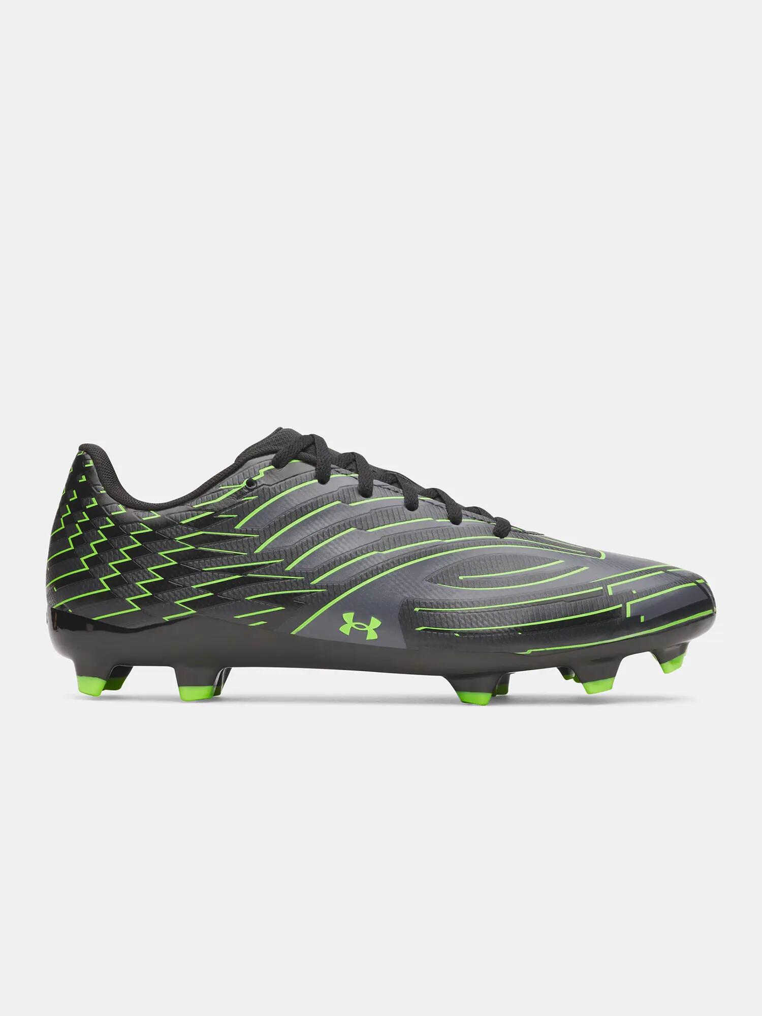 Unisex stoplis cipő Under Armour UA U Shadow Select 4 FG 1/5