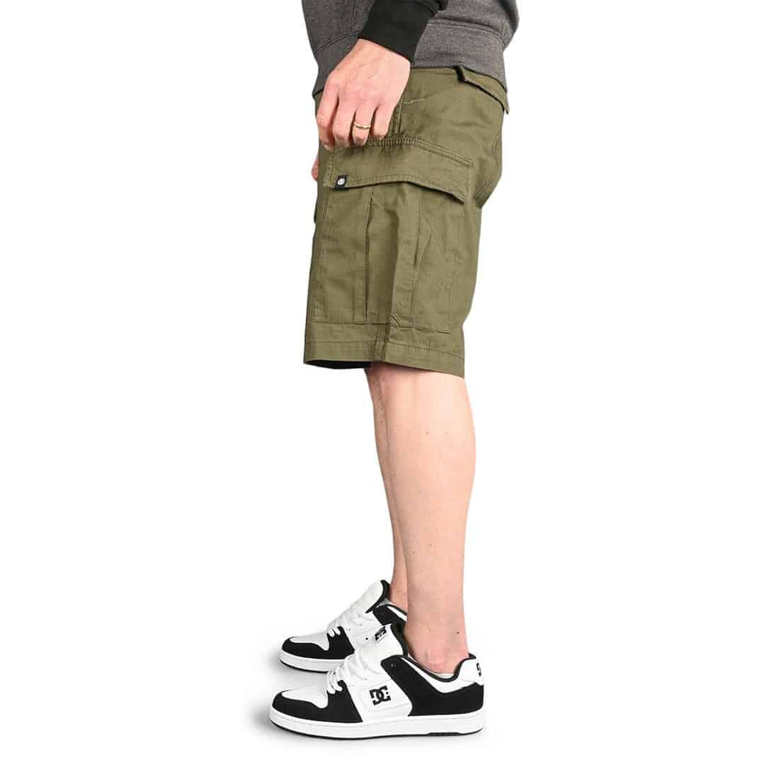 Herren Short M LEGICARGO SHORTS 3/6
