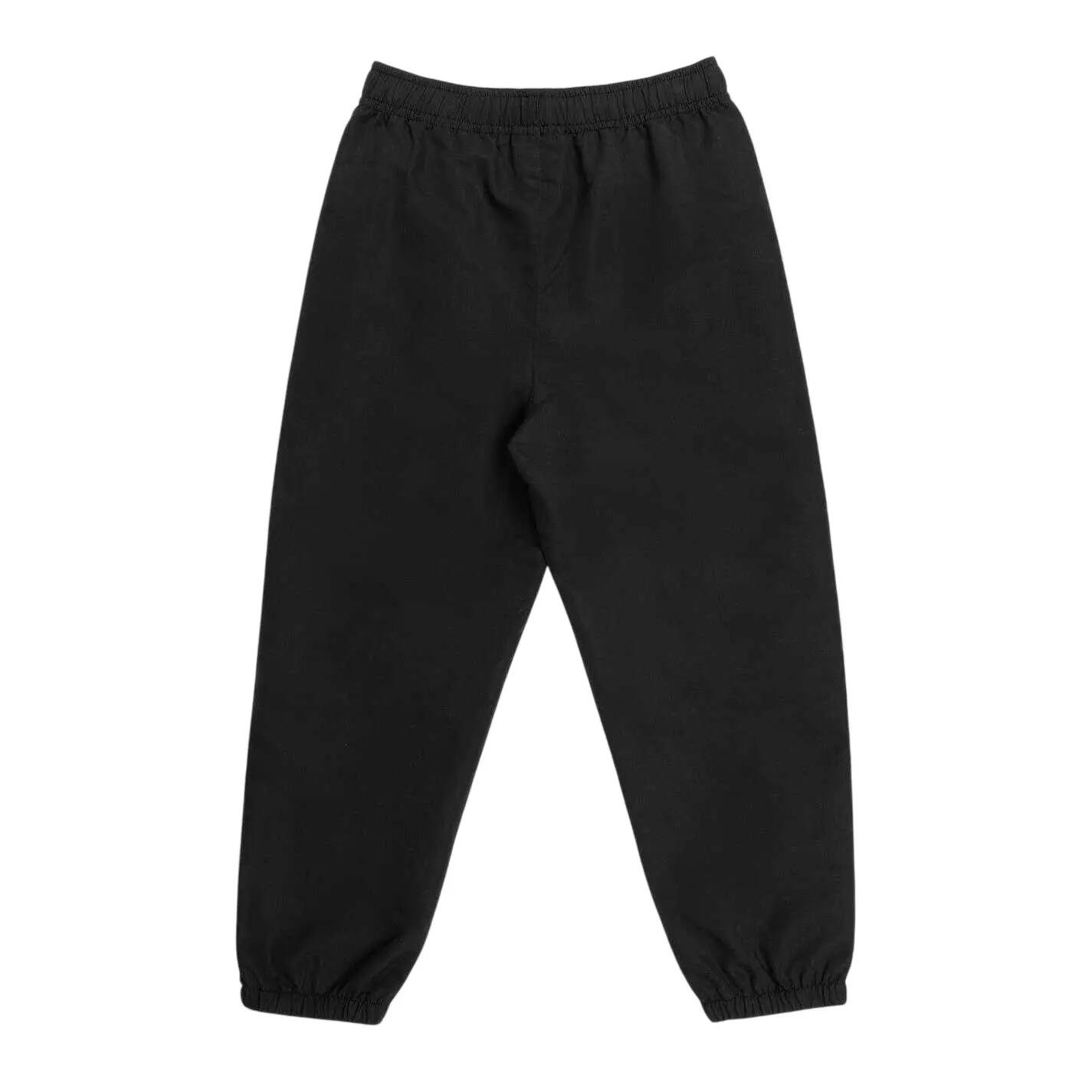 Pantalon De Jogging Garçon (Noir) 2/4