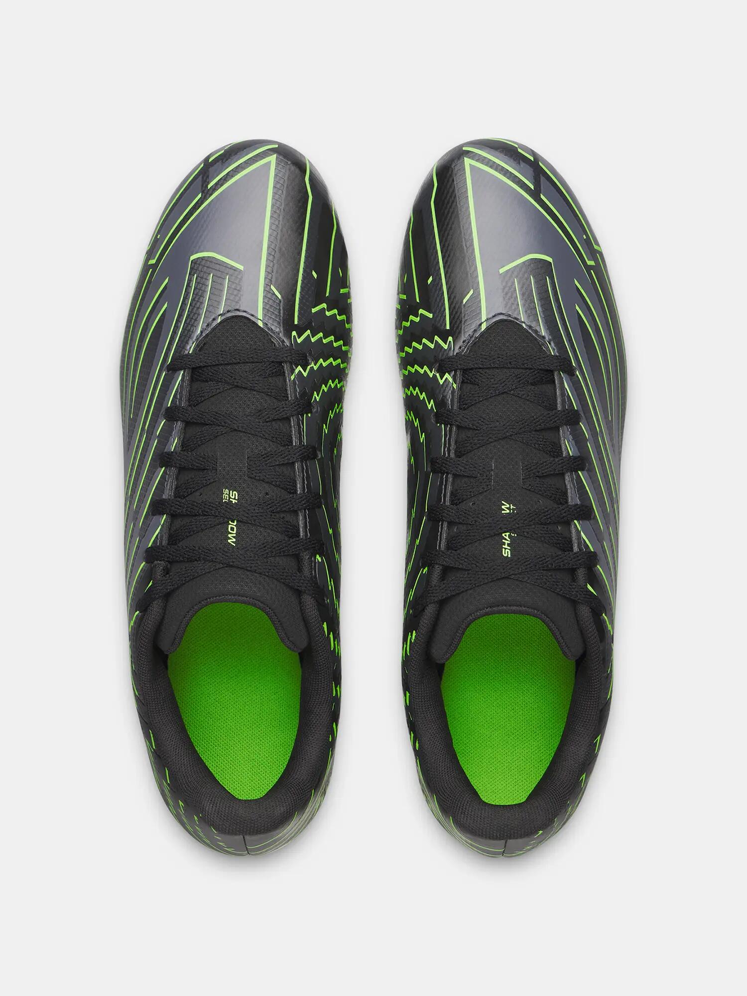 Unisex stoplis cipő Under Armour UA U Shadow Select 4 FG 5/5