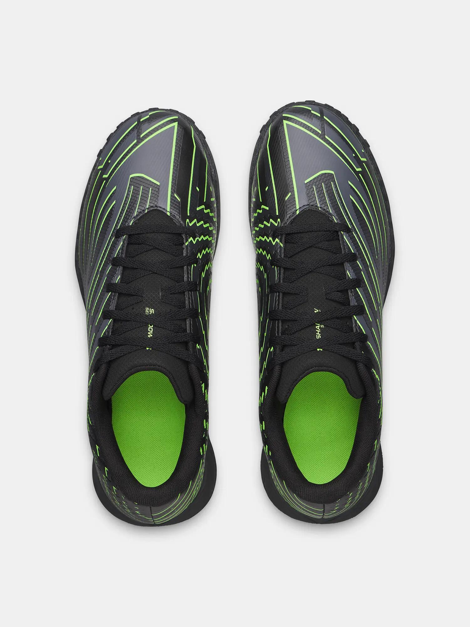 Scarpe da calcio unisex Under Armour UA U Shadow Select 4 Turf 5/5
