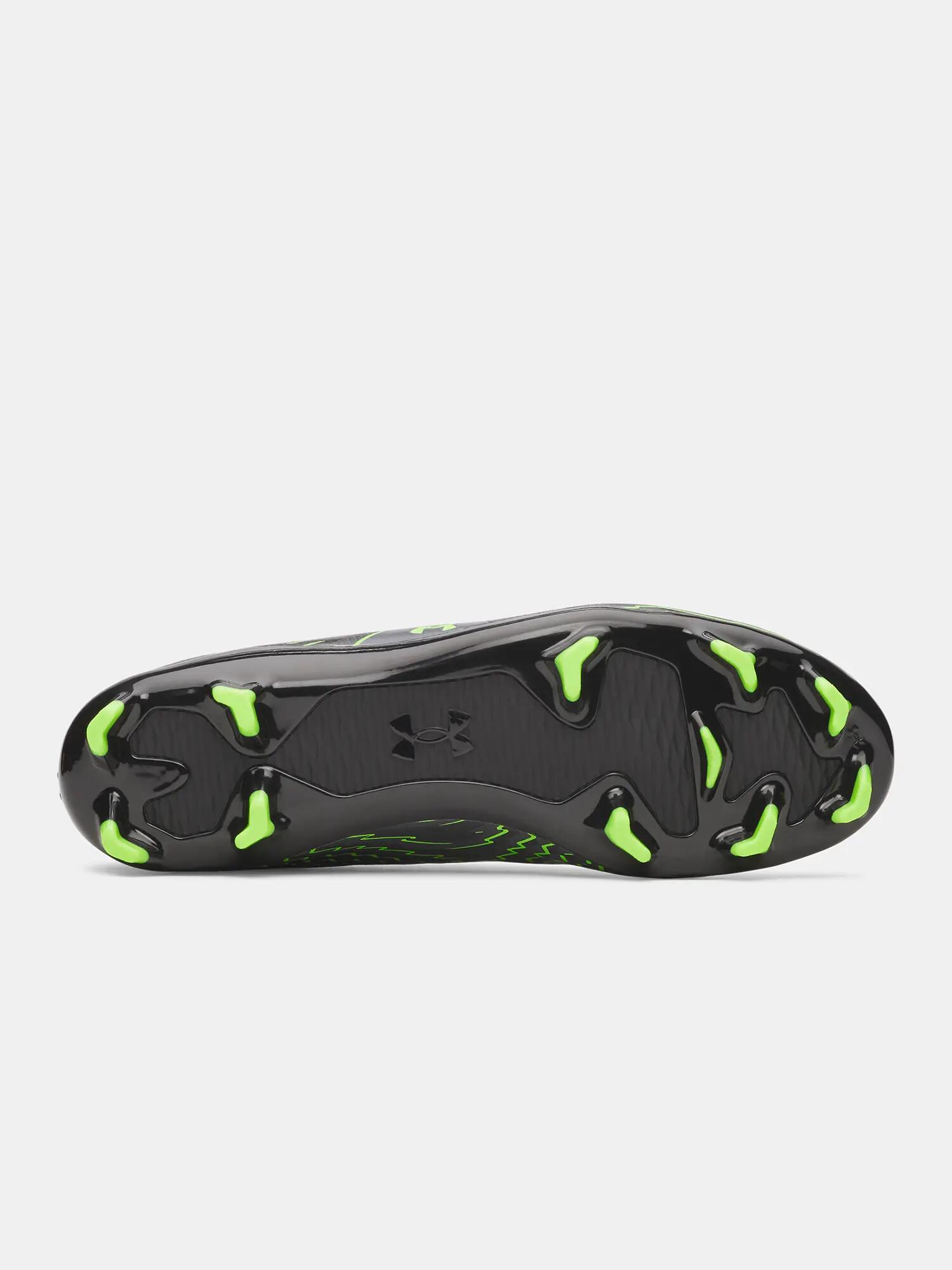 Unisex stoplis cipő Under Armour UA U Shadow Select 4 FG 4/5