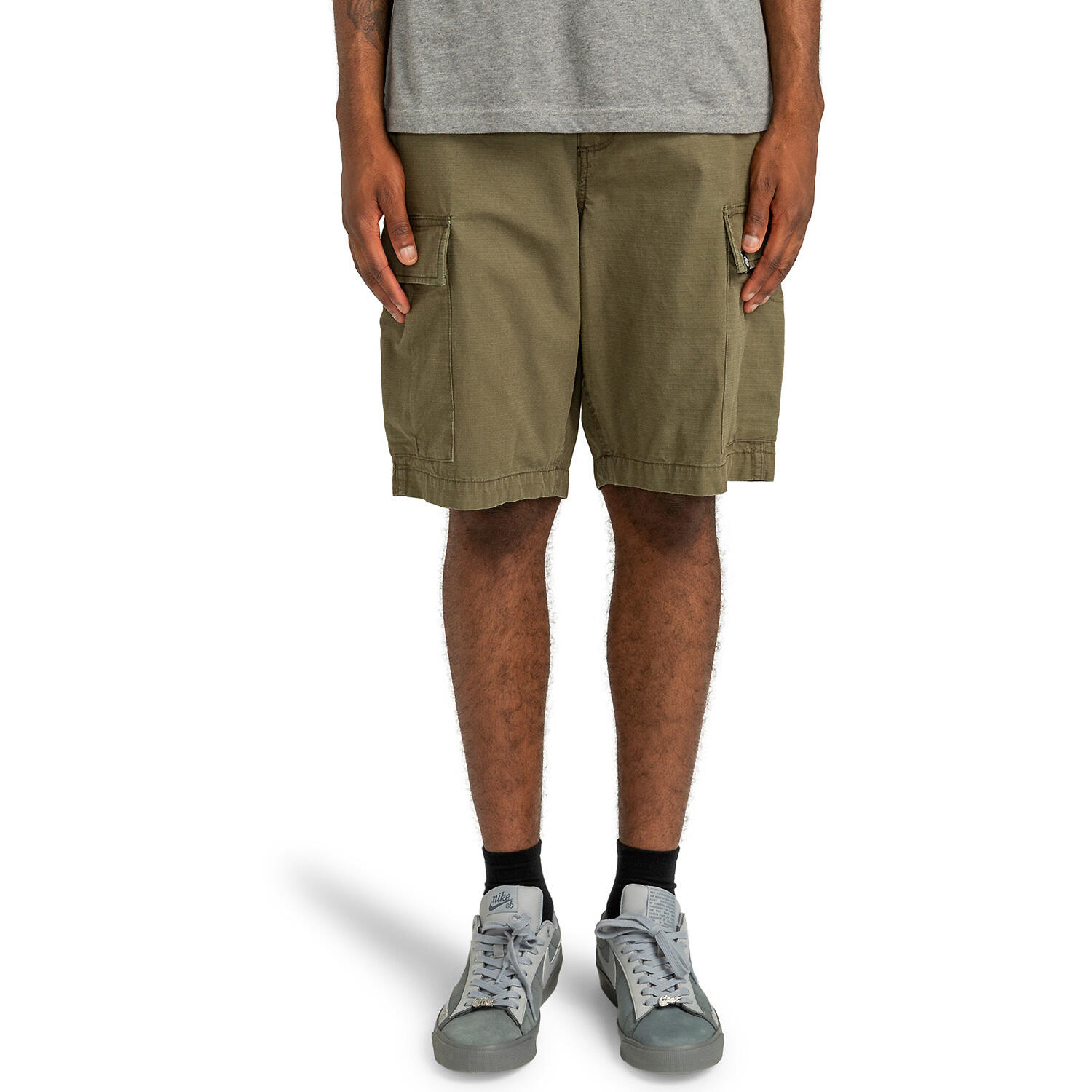 Herren Short M LEGICARGO SHORTS 2/6